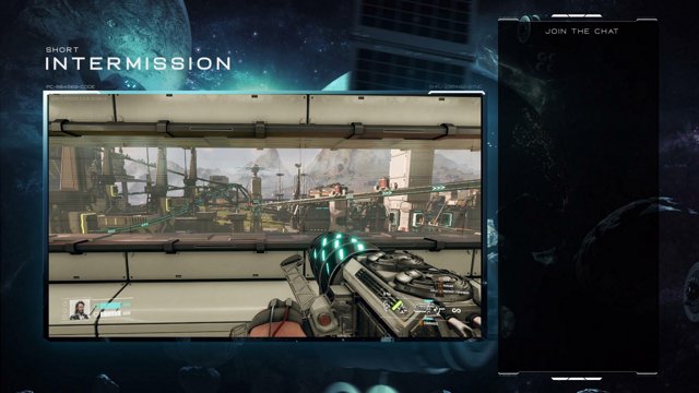 HavocMythos live stream