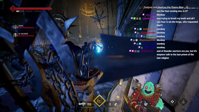 Hazeman live stream