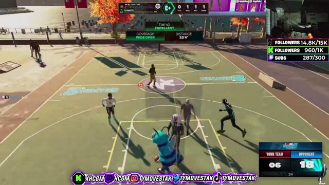 hcgm live stream