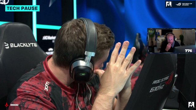 heatoncs live stream