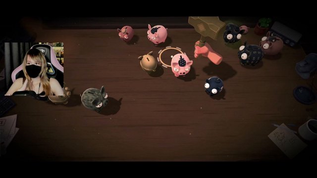 HeavyKisa live stream