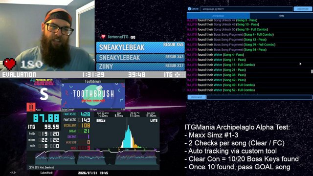 HeeroJay live stream