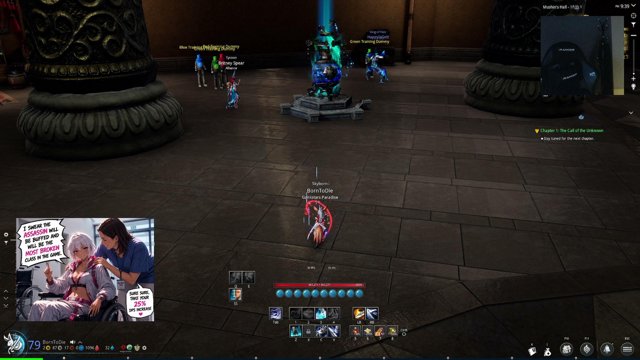 HeLL2KiLLeR live stream