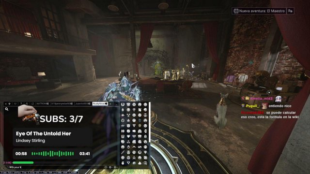 HelterHxz live stream