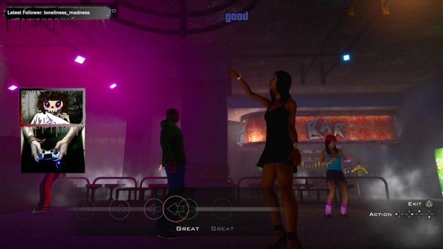 HeX939 live stream