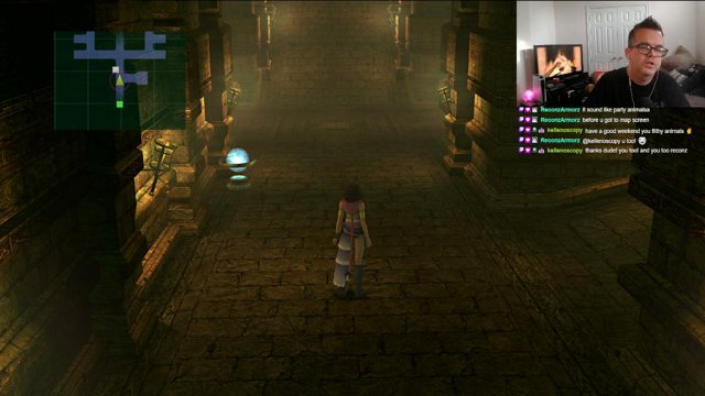 HeyItsProphecy live stream