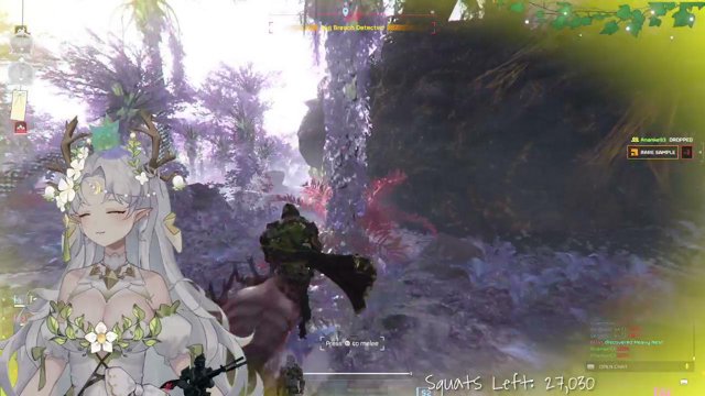 highladyhoneybadger live stream