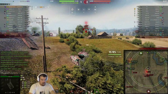 hirvonnen live stream