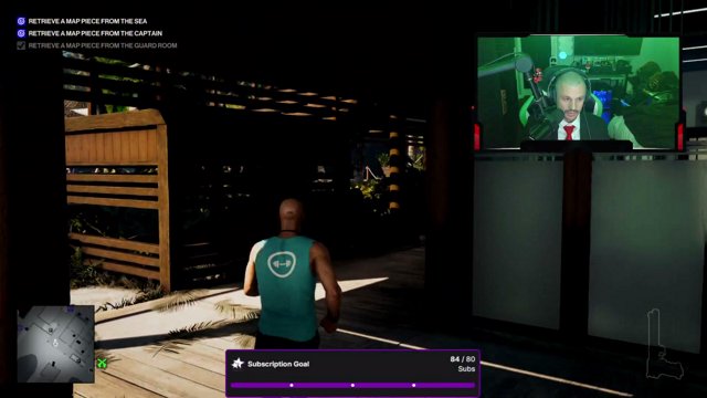 hitmanhoss47 live stream