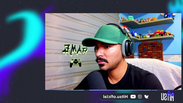 hitsu_games live stream
