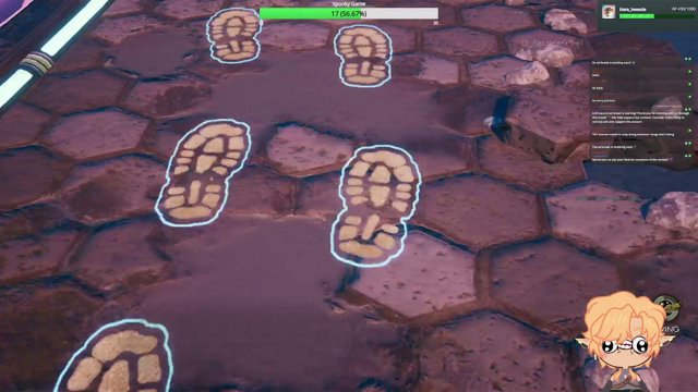 hobbitpotatoe live stream