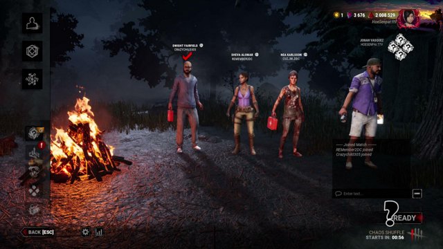 HoeSenpai live stream