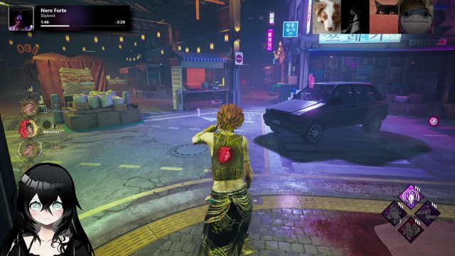 Holloweffects live stream
