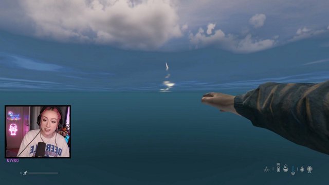 HollyRex live stream