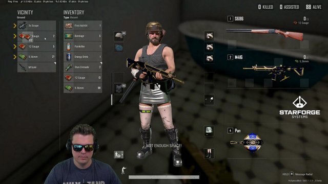 HollywoodBob live stream