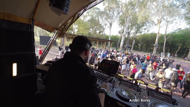 HotBeatsTV live stream