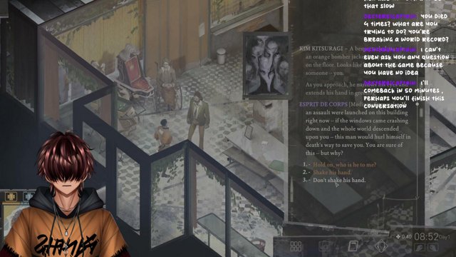 HouBobo live stream