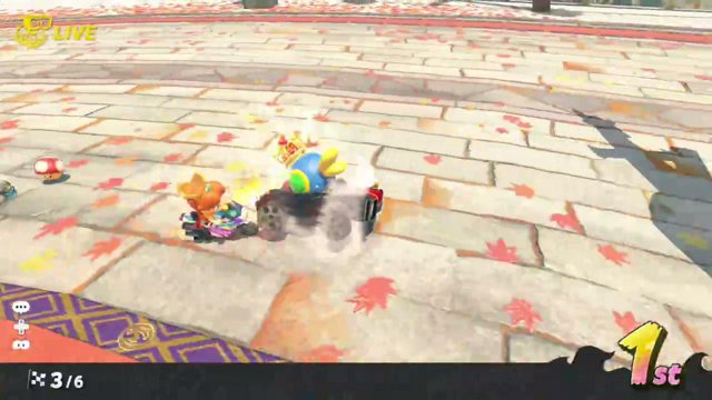 hr6syy live stream