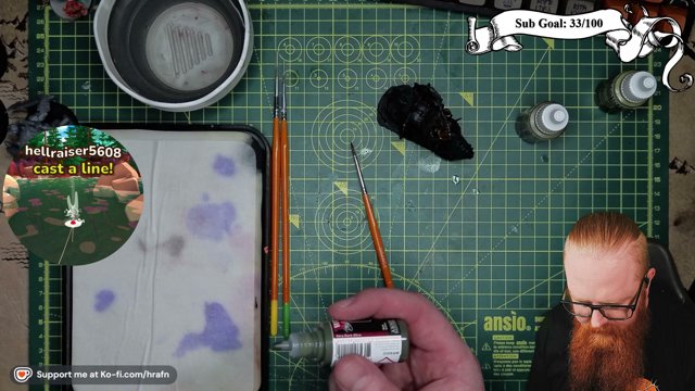HrafnUK live stream