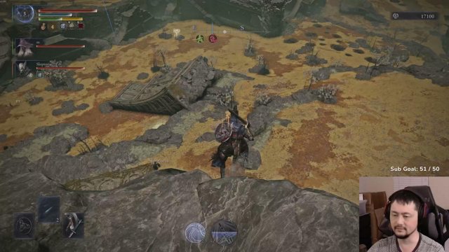 Hubukii live stream