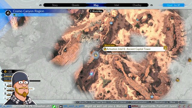 HughJazz92 live stream