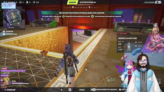 hugochino59 live stream