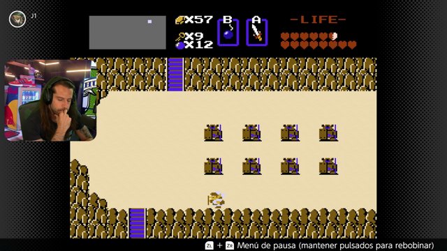 Hugolink live stream