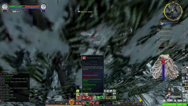 hushedstream live stream