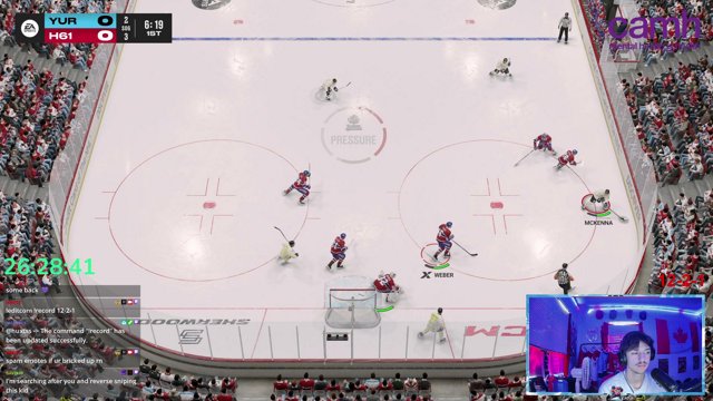 huxtss live stream