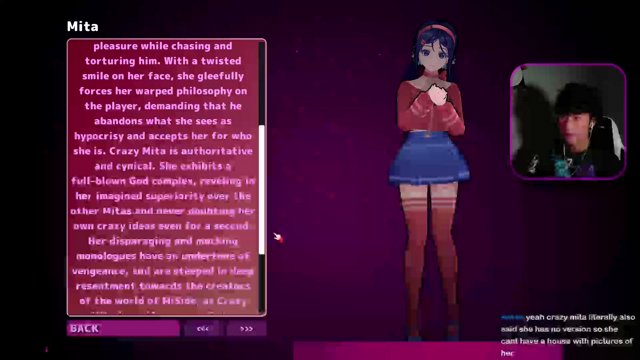 Huy_Oh live stream