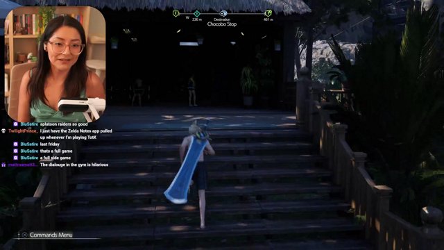 hyjules live stream