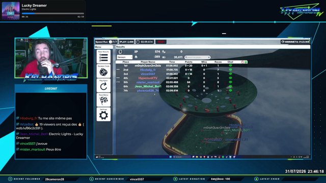HyperionKTV live stream