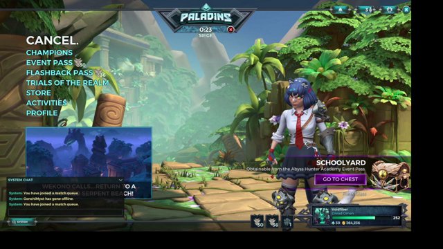 hyperxbz live stream