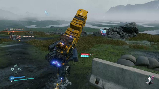 hyzahna live stream