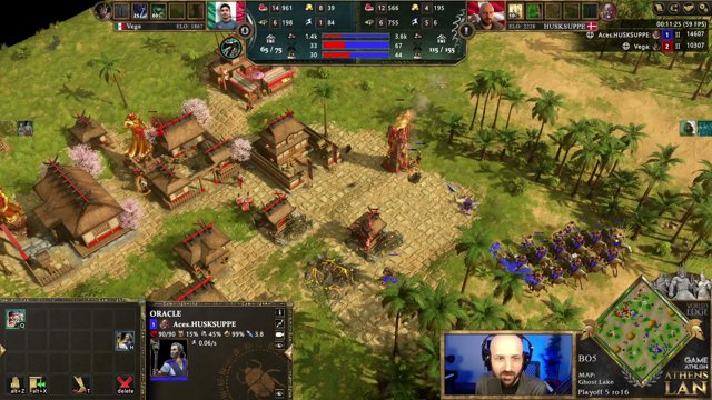 IamBoit live stream