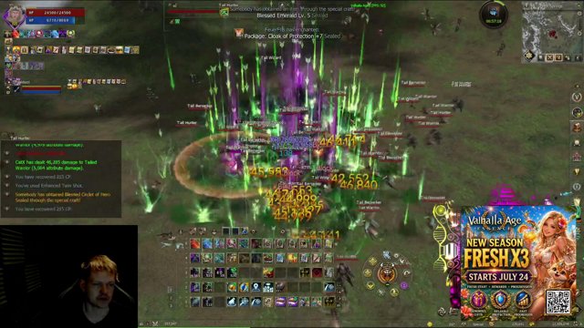 IamcatX live stream