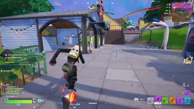 IAMLOUIEVMONEY live stream