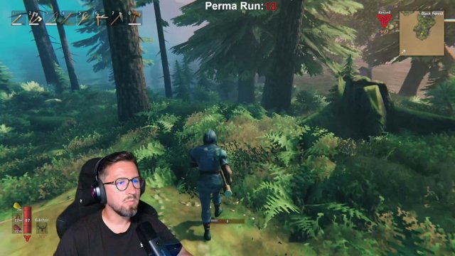 IamMrAttitude live stream