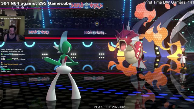 iateyourpie live stream