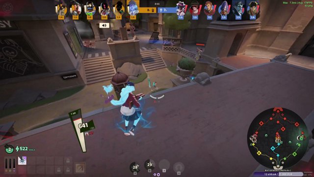 ICEEdl live stream