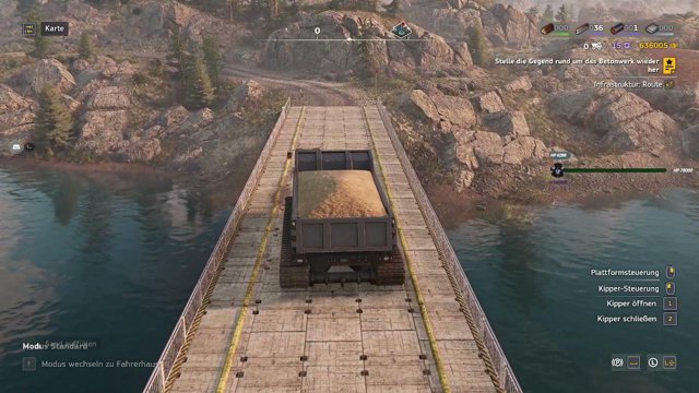 IchDerOssi live stream