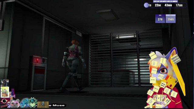 IcyEclipse live stream
