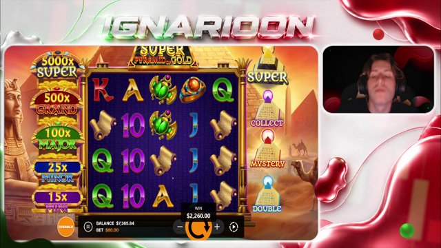 ignario0n live stream