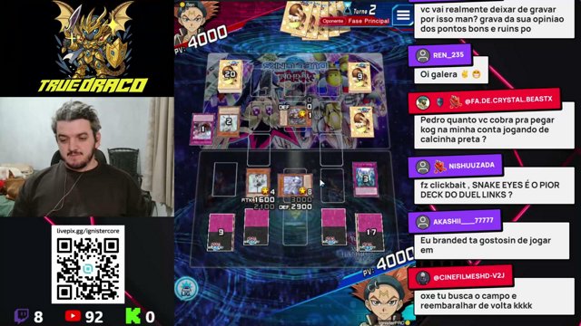 IgnisterPRC live stream