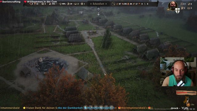 IIGermaniusII live stream