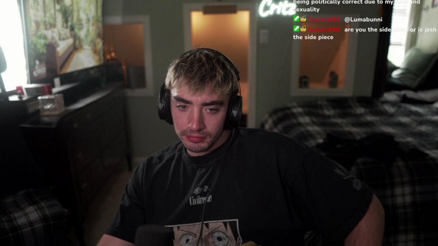 iitzcritz live stream
