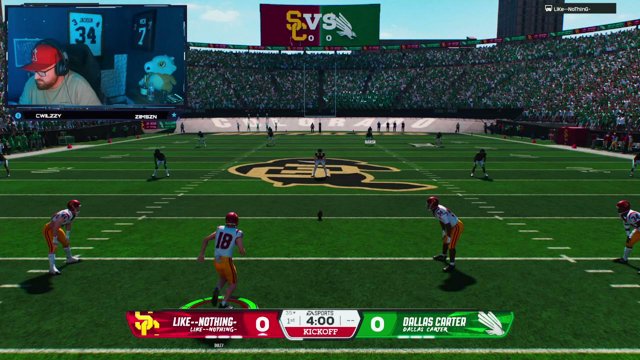iiTzJakeee live stream