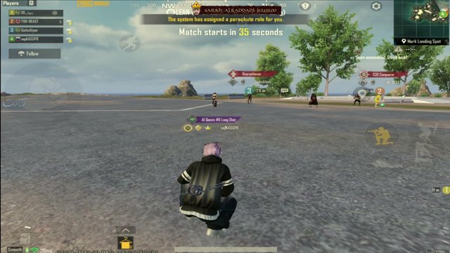 كاسبر live stream