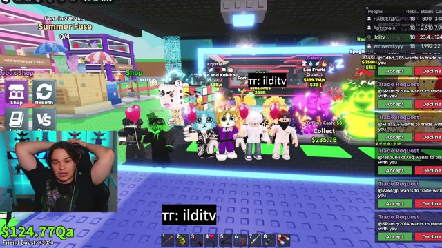 ilditv live stream