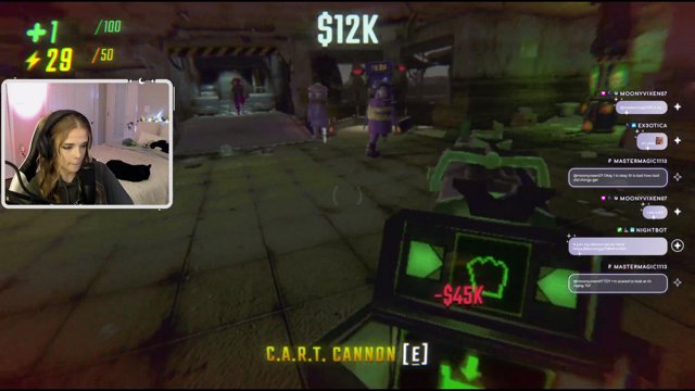 ILeadHunter live stream